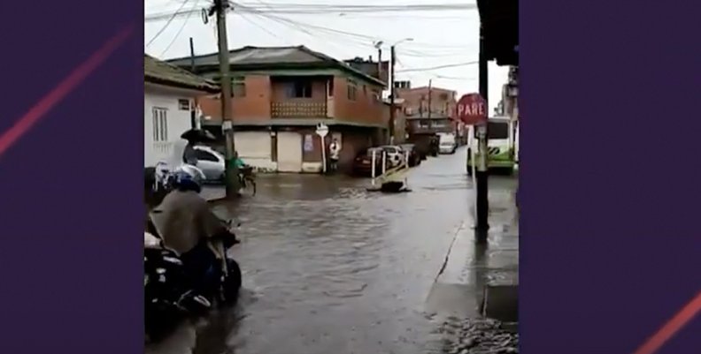 Inundaciones Inundaciones