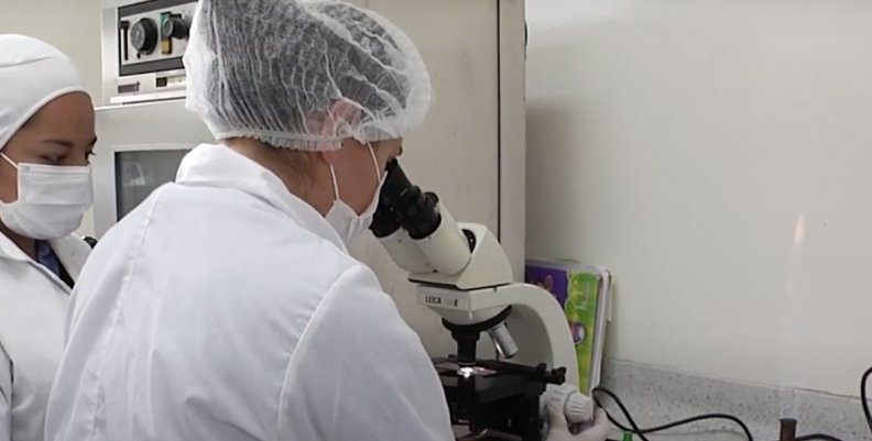 Investigadores Investigadores