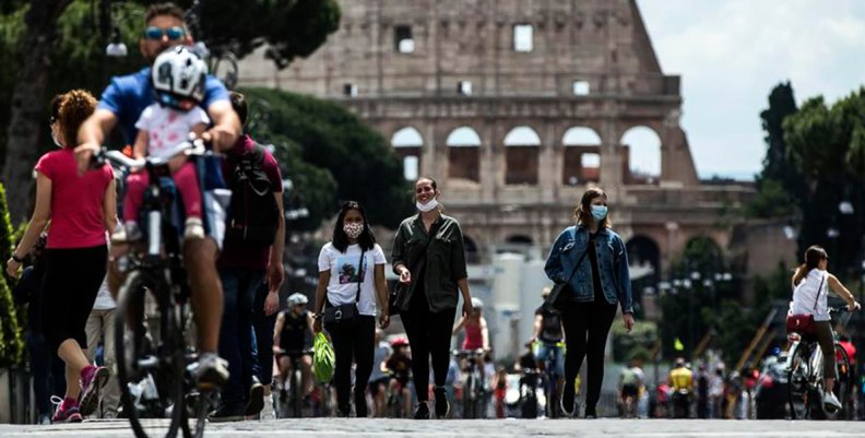 Italia Italia