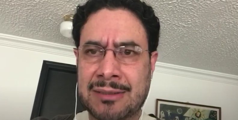 Iván Cepeda Iván Cepeda