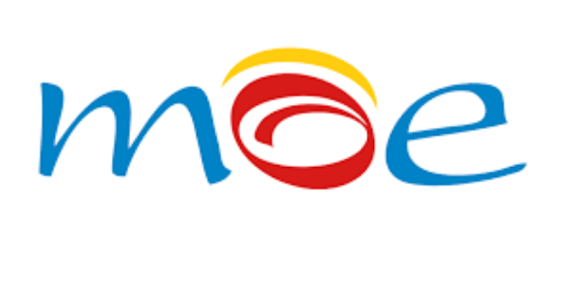 MOE. MOE.