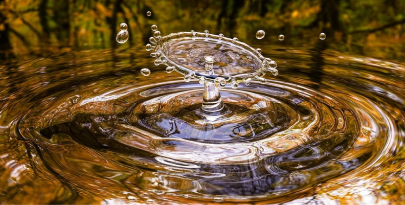 agua. agua.