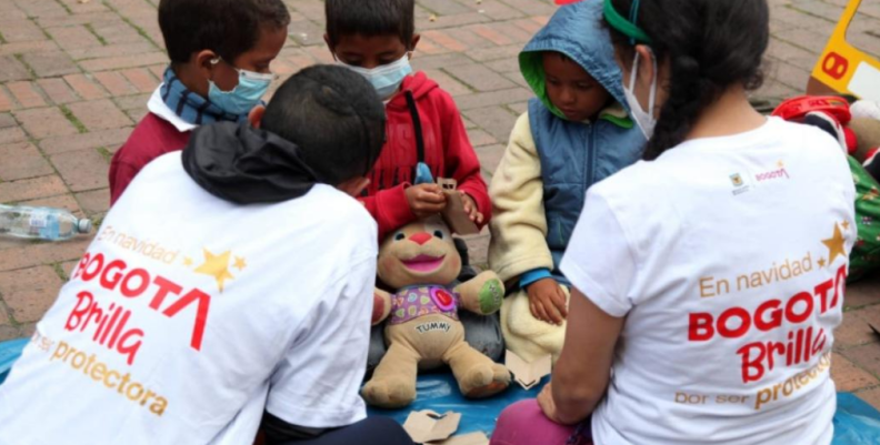 cuidado con los niños. cuidado con los niños.