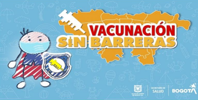 vacuna en casa. vacuna en casa.