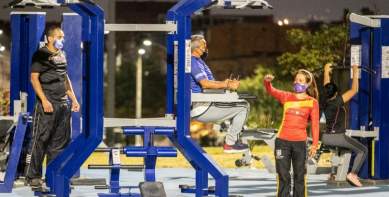 gimnasios nocturnos. gimnasios nocturnos.
