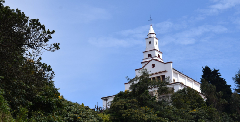 Monserrate Monserrate