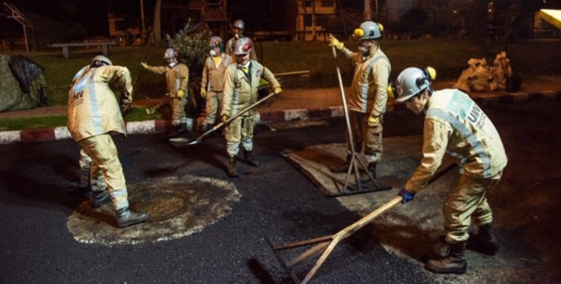 Obras en Bogotá Obras en Bogotá