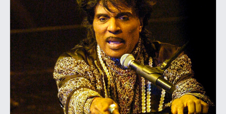 Little Richard Little Richard