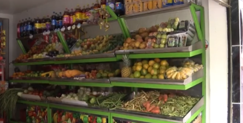 tienda de barrio tienda de barrio