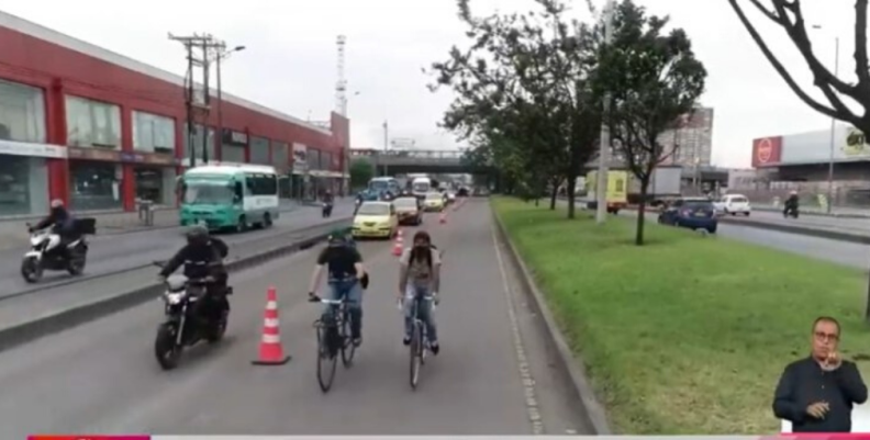 Consejeros de la Bici Consejeros de la Bici