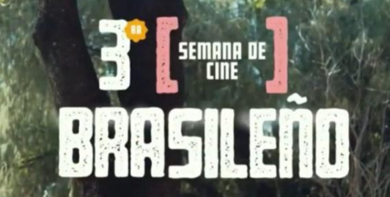 Semana de cine brasileño Semana de cine brasileño