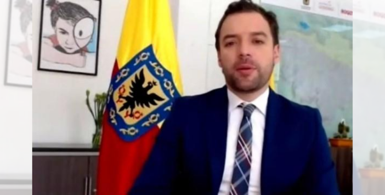 Secretario de Gobierno Secretario de Gobierno