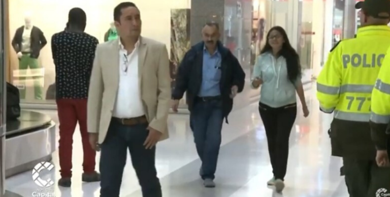 Centros comerciles reactivación Centros comerciles reactivación