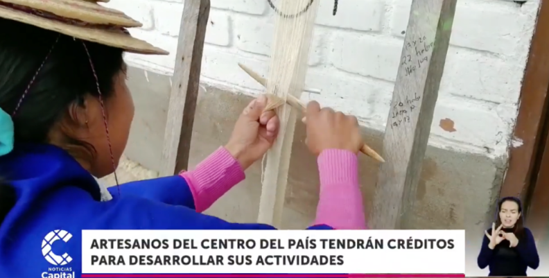 Artesanos Artesanos