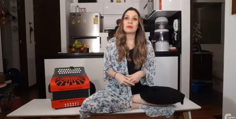 DesdeMiCasa DesdeMiCasa