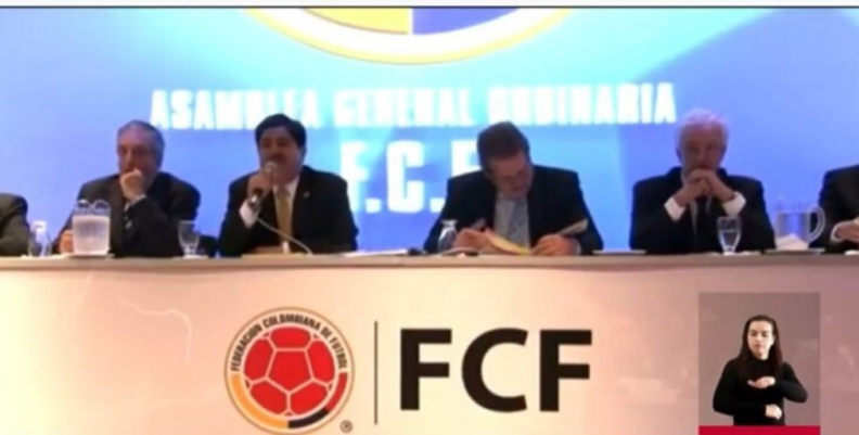 Ministerio del Deporte pediría investigación a comité disciplinario de la FCF Ministerio del Deporte pediría investigación a comité disciplinario de la FCF