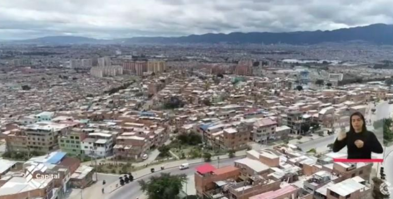 Ciudad Bolívar Ciudad Bolívar