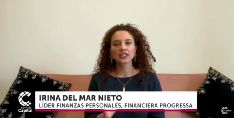 Pandemia Finanzas Pandemia Finanzas