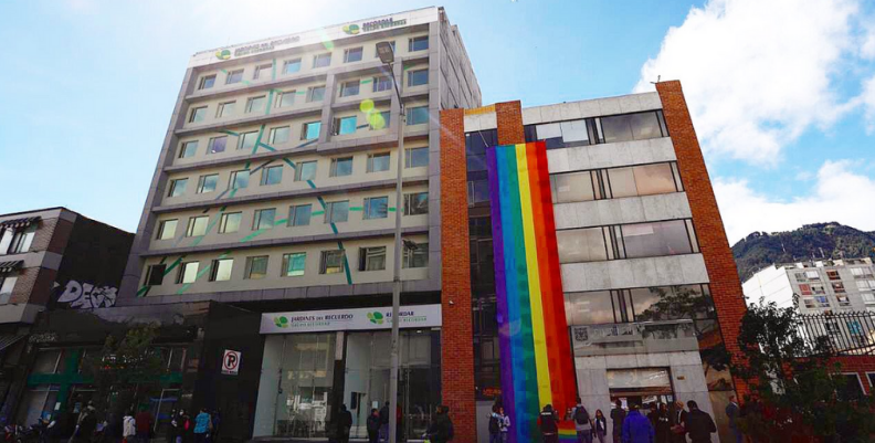 LGTBI Chapinero LGTBI Chapinero