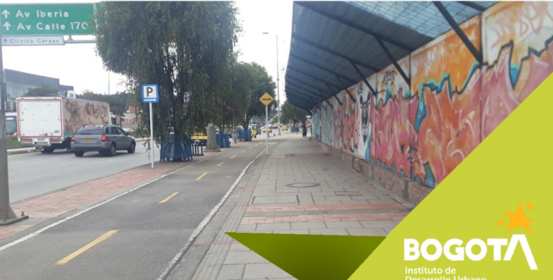 Av. Suba Av. Suba