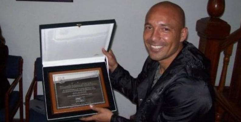 Fallece Ricardo Ciciliano Fallece Ricardo Ciciliano