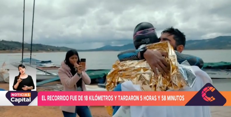 Guatavita y Sesquilé Guatavita y Sesquilé