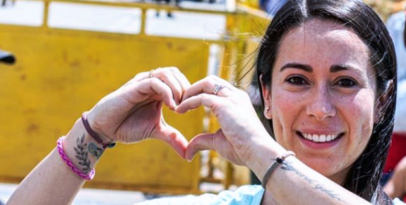 Mariana Pajón Mariana Pajón