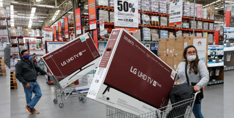 Black Friday Black Friday
