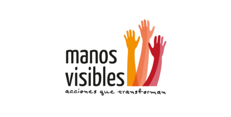 Manos Visibles. Manos Visibles.