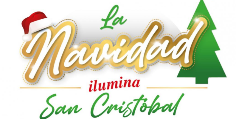 navidad San Cristóbal navidad San Cristóbal