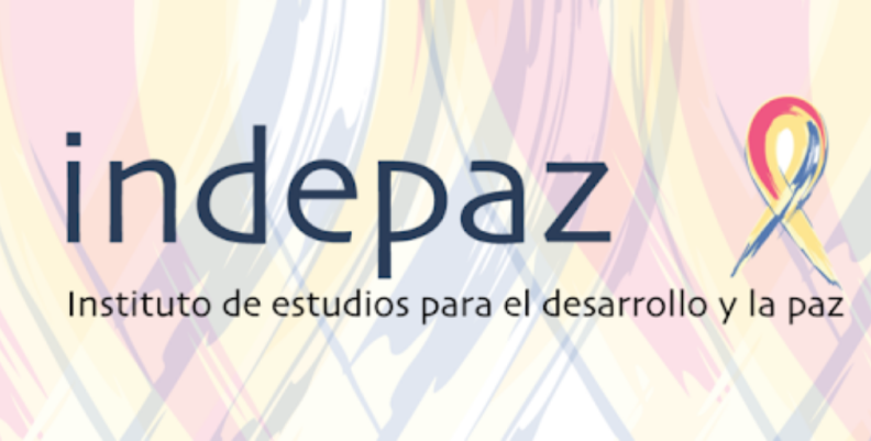 Indepaz. Indepaz.
