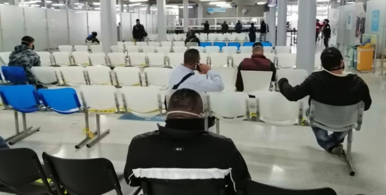 Secretaría de Movilidad. Secretaría de Movilidad.