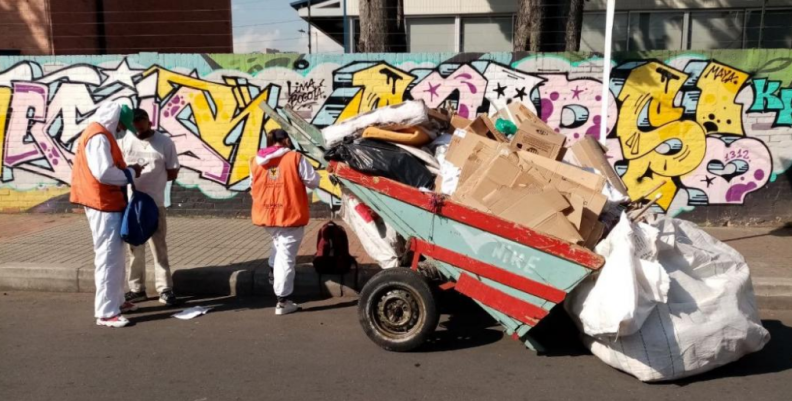 Operativos a carretas Operativos a carretas