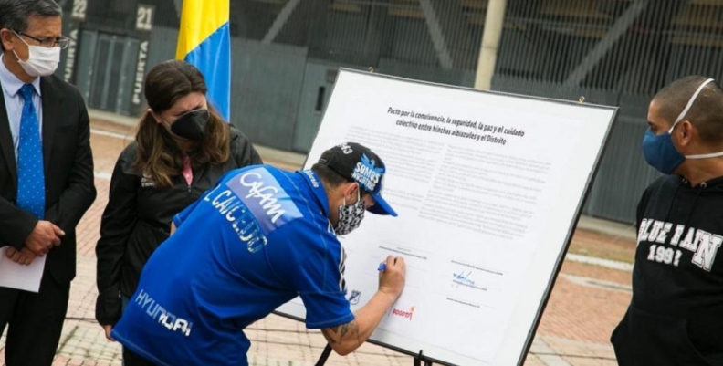 Millonarios FC Millonarios FC