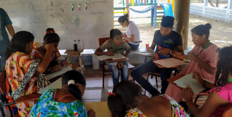 Fórmulas de Cambio Fórmulas de Cambio