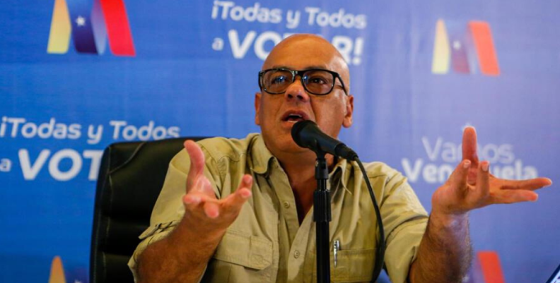Gobierno y oposición firman acuerdo en Venezuela Gobierno y oposición firman acuerdo en Venezuela