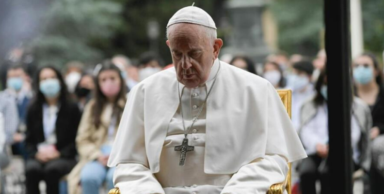 Papa Francisco Papa Francisco