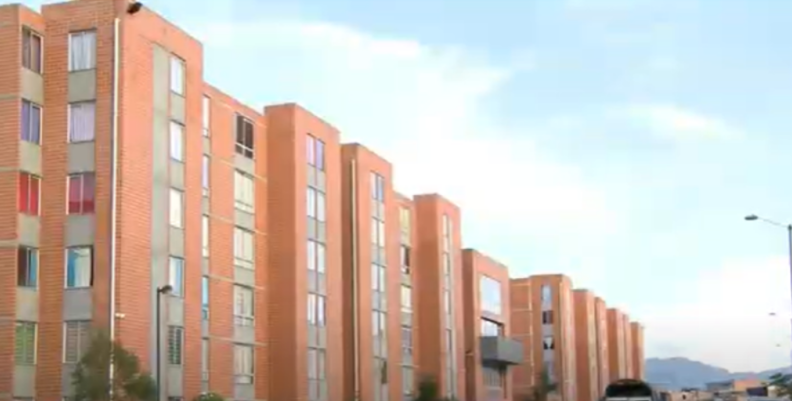 Vivienda en Bogotá Vivienda en Bogotá