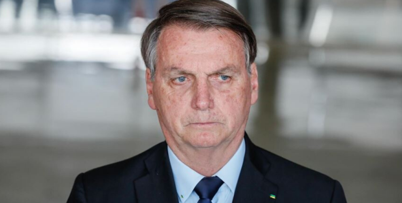 Jair Bolsonaro Jair Bolsonaro