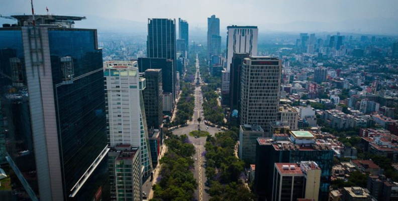 Ciudad de México Ciudad de México