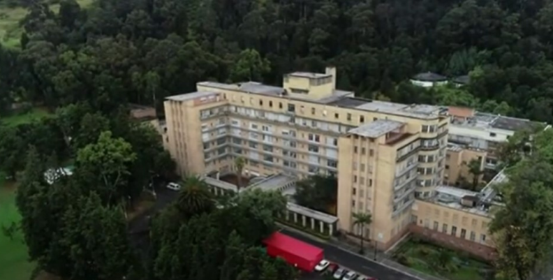 Hospital San Carlos Hospital San Carlos
