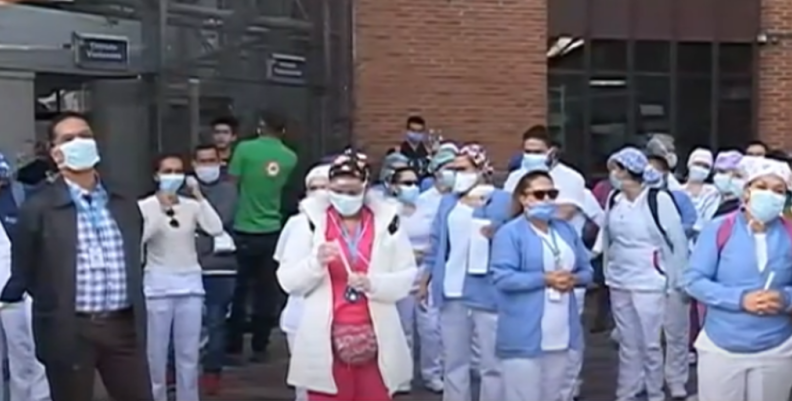 Médicos en Bogotá Médicos en Bogotá