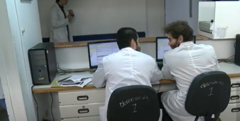 Médicos Médicos