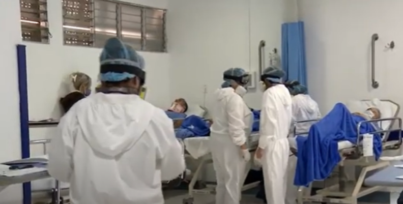Médicos en Colombia Médicos en Colombia