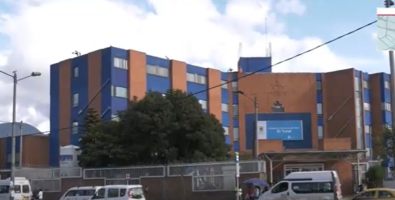 Hospital El Tunal Hospital El Tunal