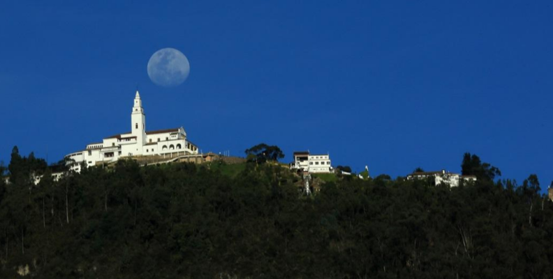 Monserrate Monserrate