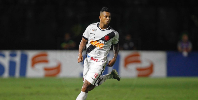 Fredy Guarín Fredy Guarín