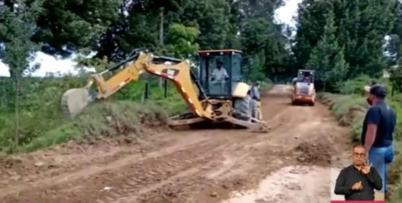 Proyectos en Cundinamarca Proyectos en Cundinamarca