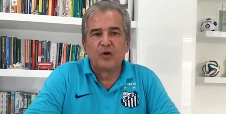 Jorge Luis Pinto Jorge Luis Pinto