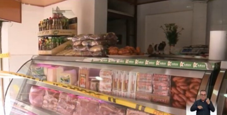Tiendas de barrio afectadas por coronavirus Tiendas de barrio afectadas por coronavirus